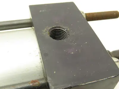 New | in-Stock MEAD FLUID DYNAMICS _UNKNOWN_ Pneumatic Cylinders | Arrow Industrial #612239