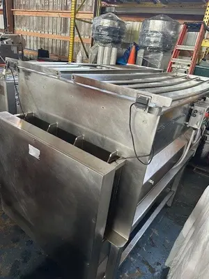 USED U-MEC 320