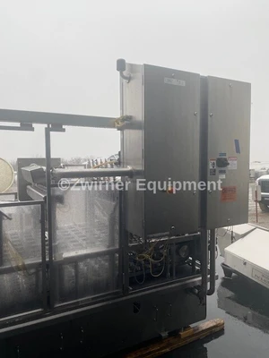 Used _UNKNOWN_ _UNKNOWN_ Cup Fillers Tennessee US | Zwirner Equipment #1173027