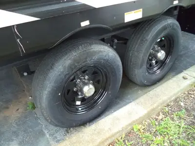 Used 2024 EDDIE BAUER _UNKNOWN_ Campers, Caravans, Motorhomes Florida US | TLC Truck & Equipment #1568894