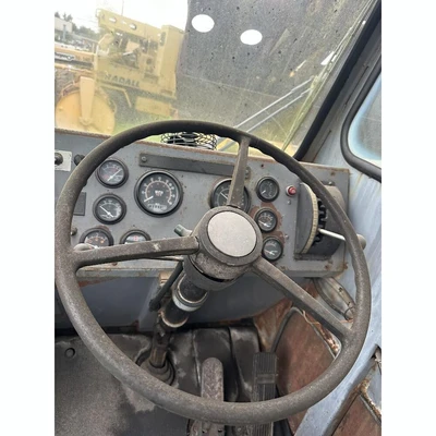 USED GRADALL G3WD 4X2