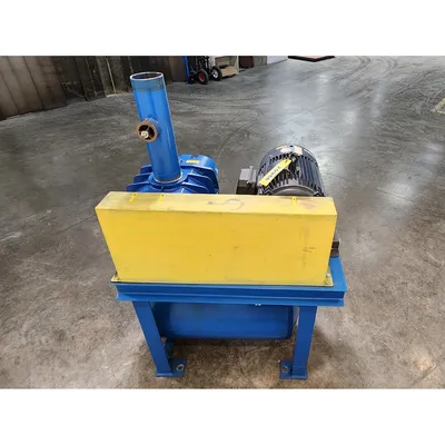 USED BUSCH VACUUM 2053H