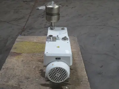 Used WELCH PRO30 3302-01 Vacuum Pumps Texas US | Aucto #1307131