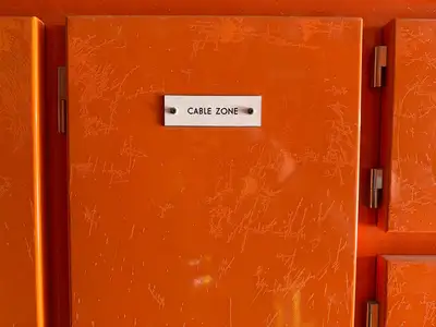 800A Motor Control Center MCC, 575V, 800A Bus, Form 4A, IP42 Enclosure