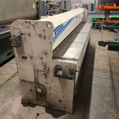 U14615C Wysong 1010 shear