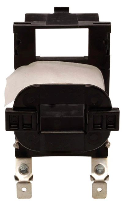 Eaton 9-3186-2 Definite Purpose Coil, F, 50A, 208-240Vac, 50 mm, lass F [New]