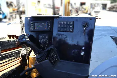 Used 2016 VERMEER 2016 VERMEER D20X22 S3 Drill Rigs Florida US | HDD Broker #1502571