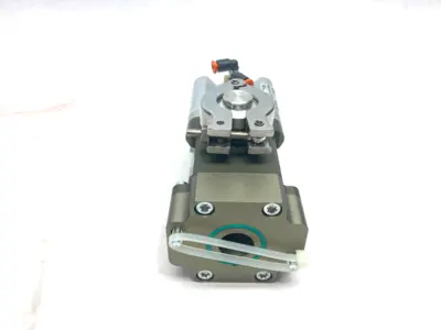 New | in-Stock SCHEUGENPFLUG CIRCULATION VALVE KF10/16 FKM H6 Valves/Fittings | Maverick Industrial Sales #1113391