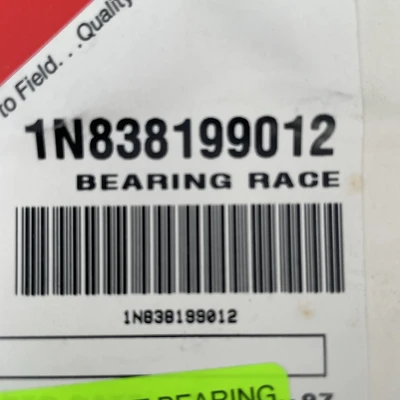 New | in-Stock Fisher Controls 1N83819902 Bearings California US | Davliegogo LLC #1707111