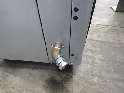 USED TEMPTEK CGD-5A