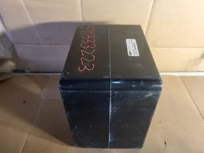 USED ABB SAB-1D