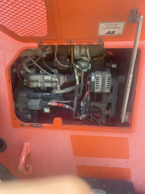 Used 2016 Skytrak 6042 Telehandlers Florida US | Stack Equipment #1271223