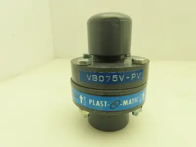 New | in-Stock PLAST-O-MATIC _UNKNOWN_ Miscellaneous MRO | Arrow Industrial #659576