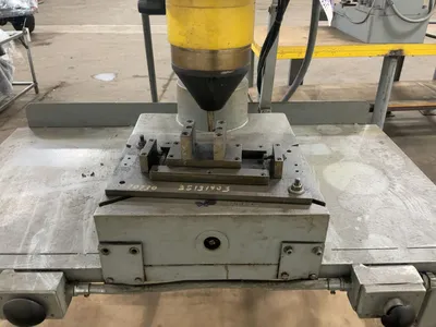 Used _UNKNOWN_ _UNKNOWN_ Rivet Spinners / Orbital Michigan US | Miedema Asset Management Group #1322440