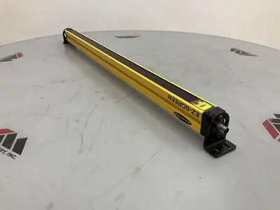 USED BANNER SLSE30-750Q8