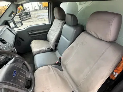Used 2015 FORD F550 Misc Trucks Pennsylvania US | Proxy Equipment #1388767
