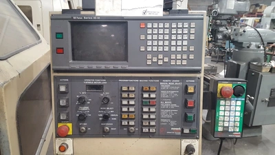 1998 MONARCH VMC-45B