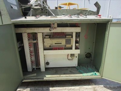 1995 MACRO SURFACE WINDER ME SW 74 Winders, Surface - One Position | Mark One Machinery (9)