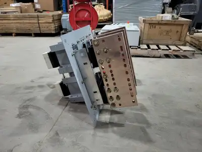 USED CUTLER-HAMMER CALX05678