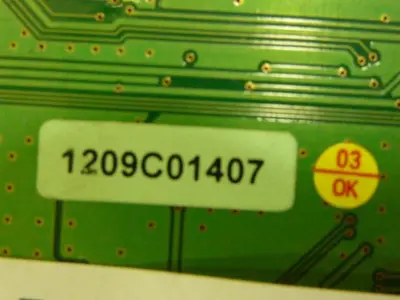 USED GRANDTEC IDTVX9A P495