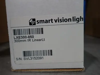 NEW SENSOPART LXE300850
