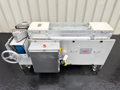 Carleton Helical Ionized Air Rinser S/N 997561