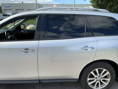 Used 2016 NISSAN PATHFINDER SUVs Michigan US | Miedema Asset Management Group #1468584