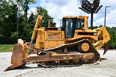 Used 1998 CAT _UNKNOWN_ Crawler Dozers South Carolina US | BTM Machinery #1354394