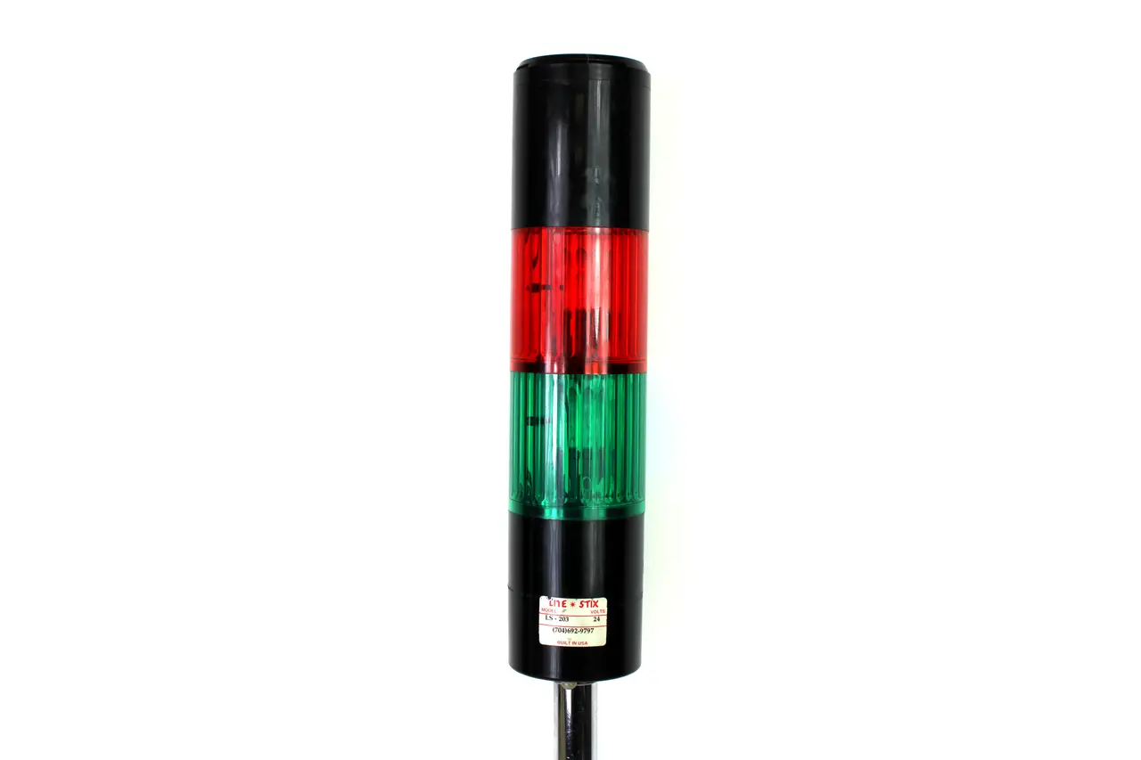 USED LITE STIX LS-203