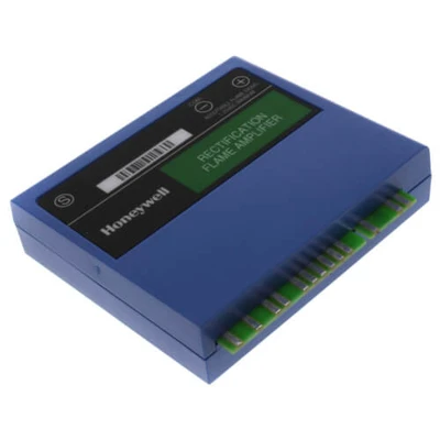 Honeywell R7847A1025 Flame Safety Amplifier [New]