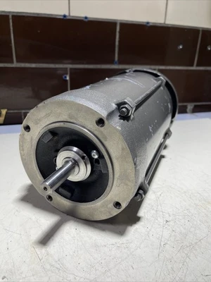USED Baldor VEM7034-1