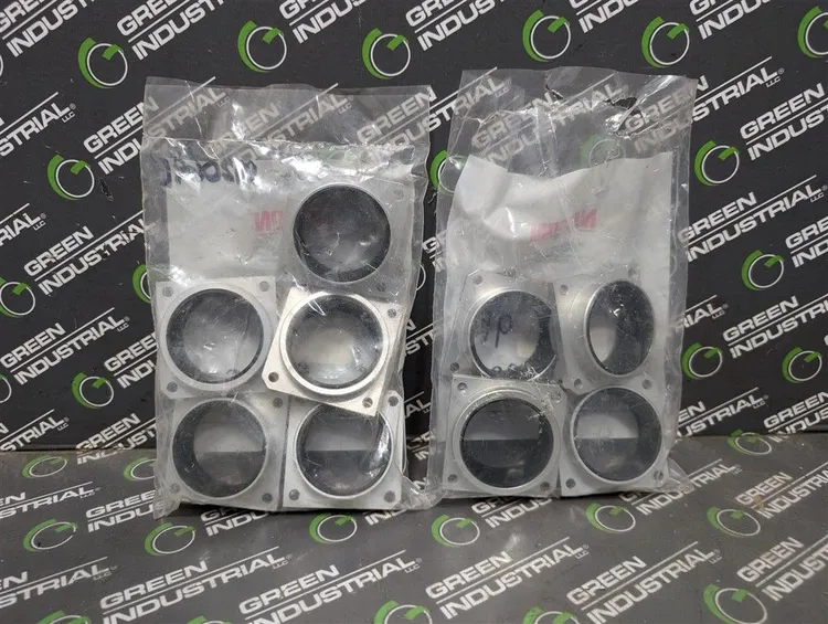 Used NELSON _UNKNOWN_ Stud Welders Wisconsin US | Green Industrial #669549