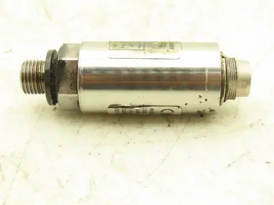 Engel TPSA-T-1-P-B41D-T-V-XP416 Analog Pressure Sensor Transducer 24V Module