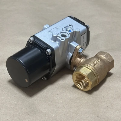 NEW KITZ CS-TE 3/4