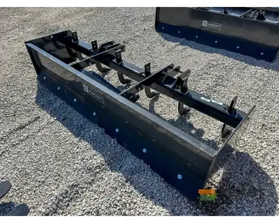 Used IRONCRAFT _UNKNOWN_ Box Blades Iowa US | Keast Enterprises #1360261