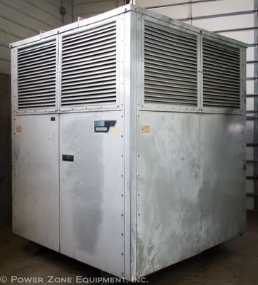 USED GENERAL ELECTRIC HD100 4000HP VFD