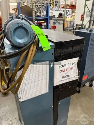 Used WHITLOCK 6500 Dryers Illinois US | Meadoworks #1492208