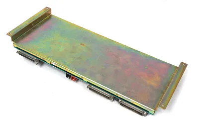 ALLEN BRADLEY/ DENSO 8500-HDIO I/O MODULE SER. A, 8500HDIO REPAIRED