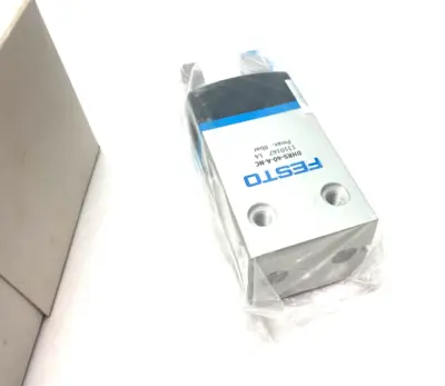 DHRS-40-A-NC, 1310167 | Festo DHRS-40-A-NC Radial Gripper Size 40, 1310167 - New Other