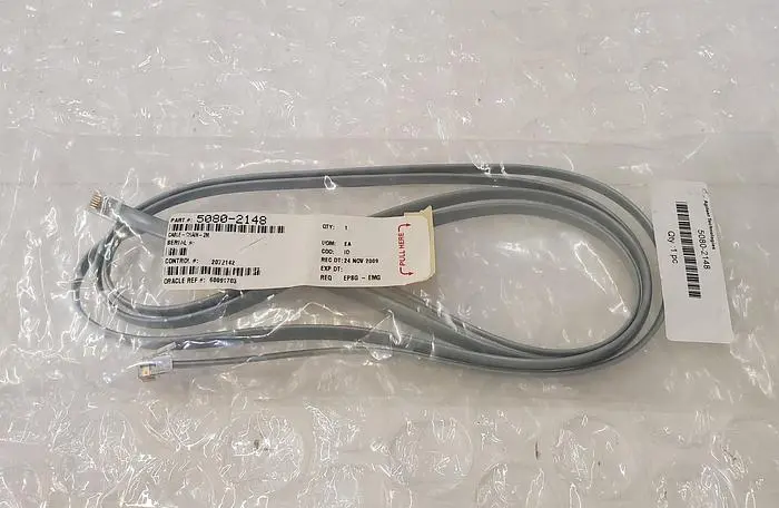 NEW AGILENT 5080-2148