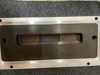 LAM Slot Valve Cover