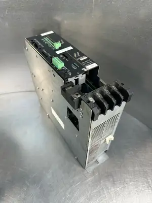 Erbach D-64711 SM 50/100-T 014826-322 DC 520V 50A SM-50/100-T (7.6.3)