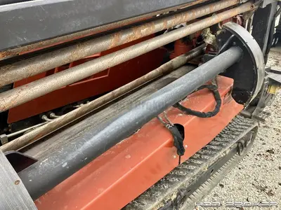 Used 2010 DITCH 2010 DITCH WITCH JT3020 ALL TERRAIN Drill Rigs Florida US | HDD Broker #1346162