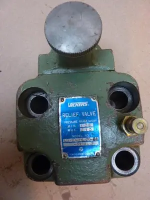 USED VICKERS CG10FV20JAS134J
