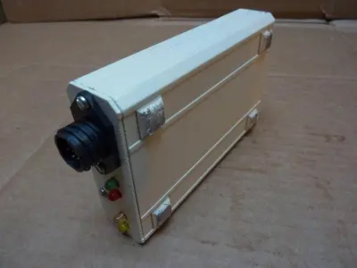 USED RJG TECHNOLOGIES INC DART-1002I NET 16