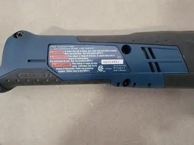 USED BOSCH PS50