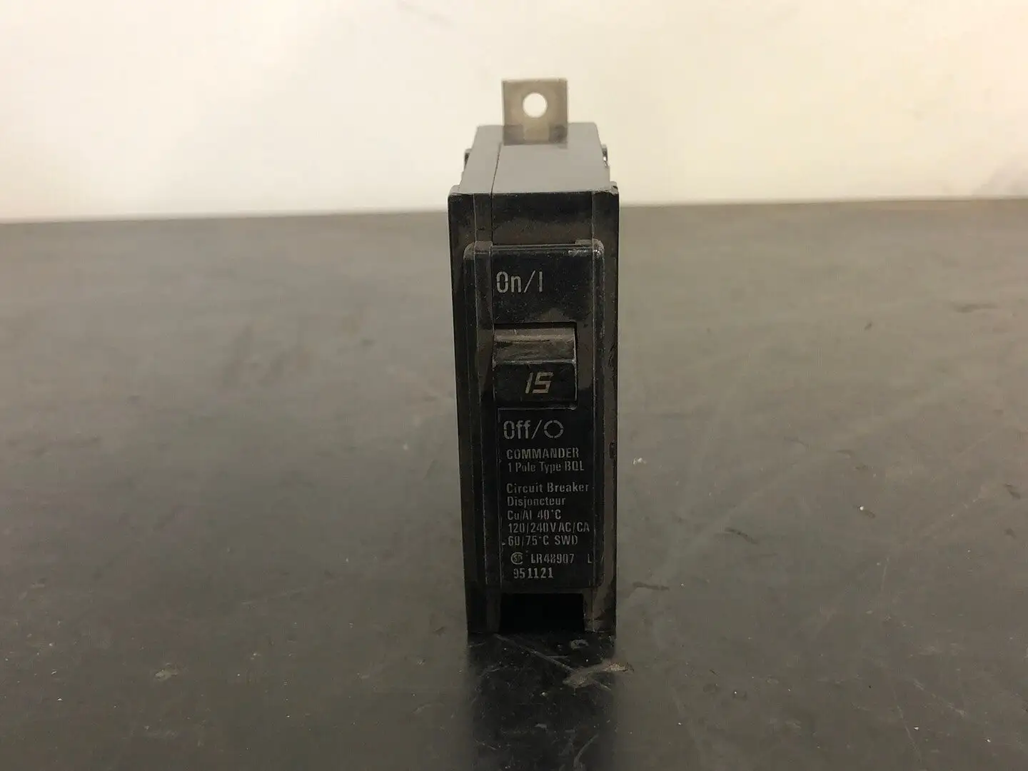 USED EATON BQL115