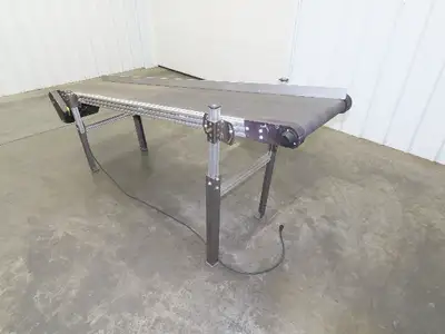 Used HFA _UNKNOWN_ Belt Conveyors | Arrow Industrial #561709