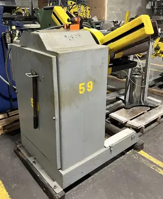 USED AMERICAN 60