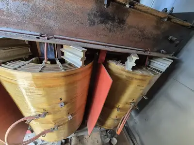 USED HAMMOND MANUFACTURING 146221